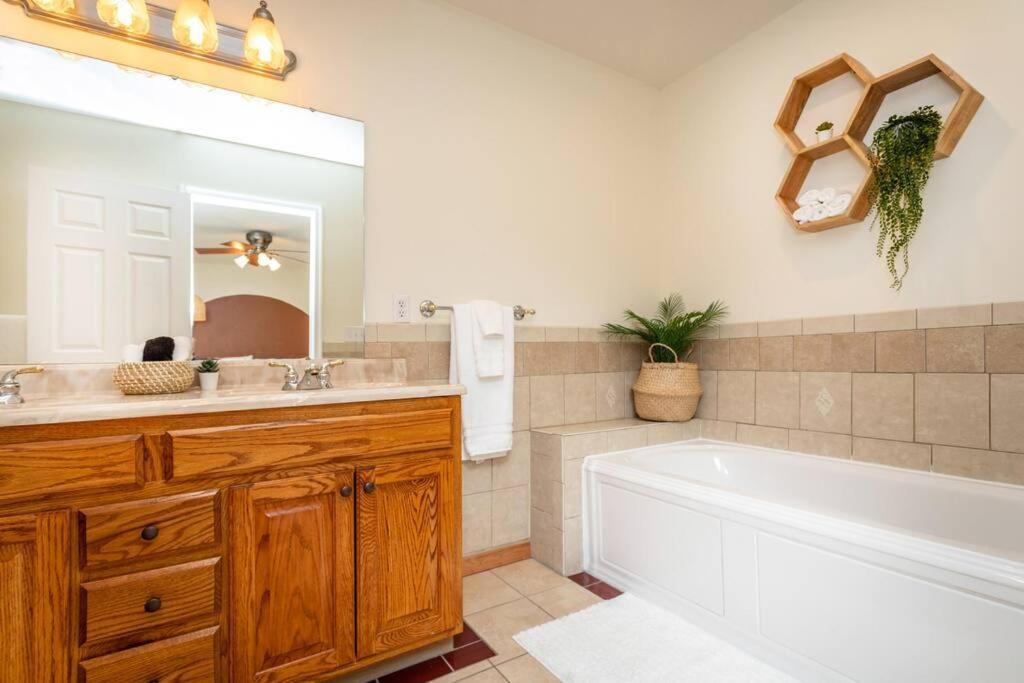 Spacious Family Friendly Home Near Massanutten And National Park McGaheysville Dış mekan fotoğraf