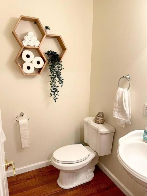 Spacious Family Friendly Home Near Massanutten And National Park McGaheysville Dış mekan fotoğraf