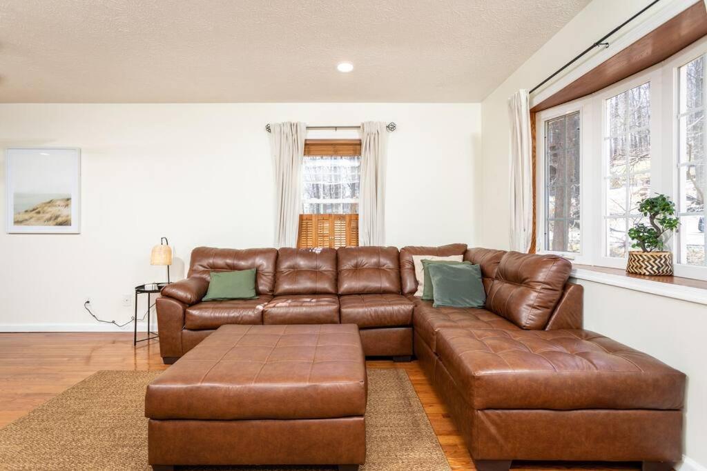 Spacious Family Friendly Home Near Massanutten And National Park McGaheysville Dış mekan fotoğraf